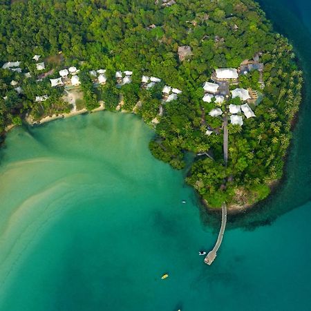 Soneva Kiri - SHA Extra Plus Ko Kut Esterno foto