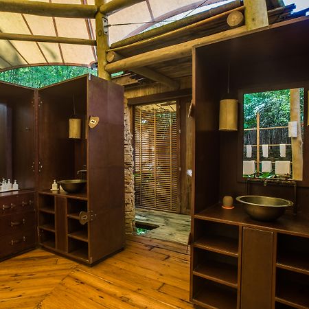 Soneva Kiri - SHA Extra Plus Ko Kut Esterno foto