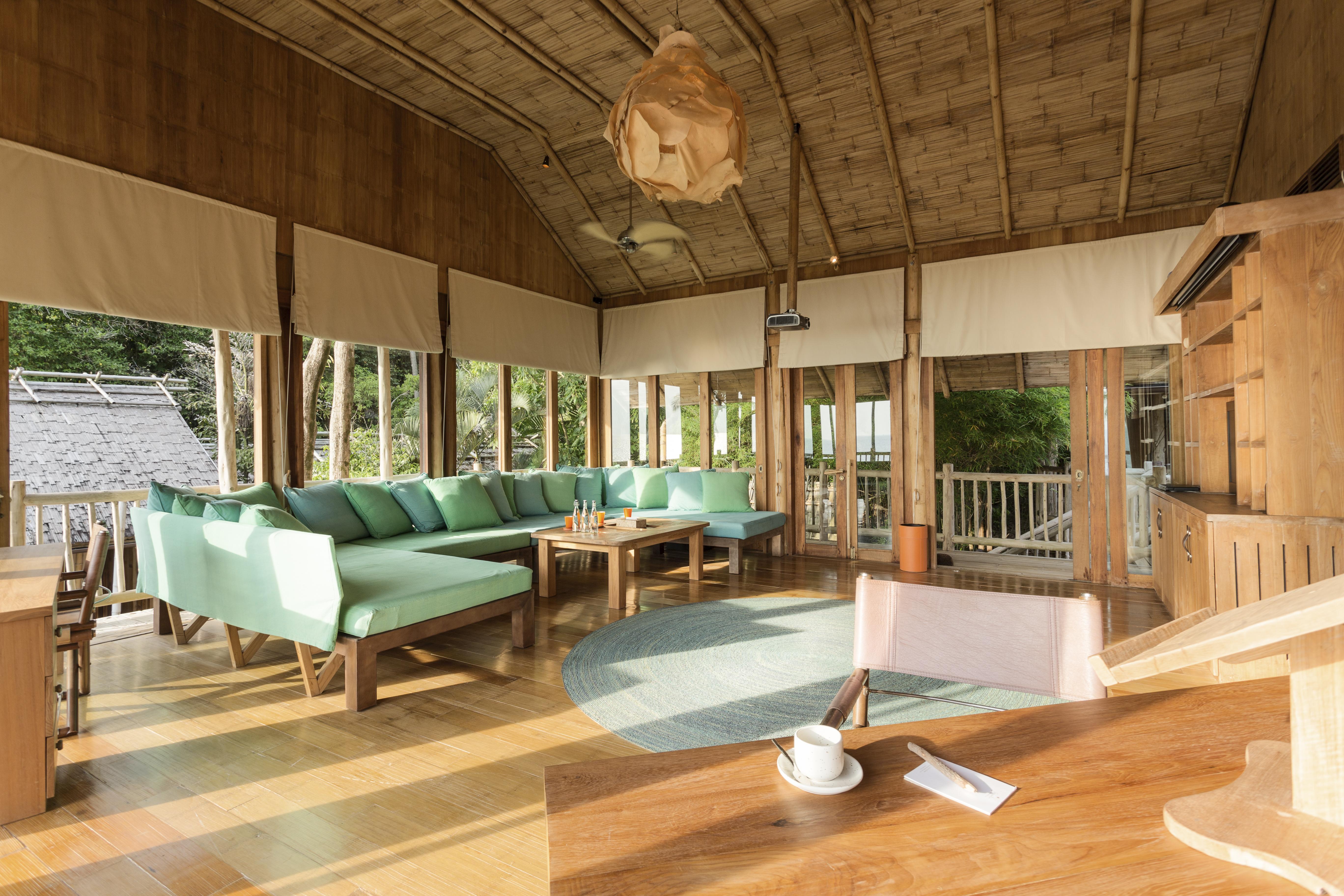 Soneva Kiri - SHA Extra Plus Ko Kut Esterno foto