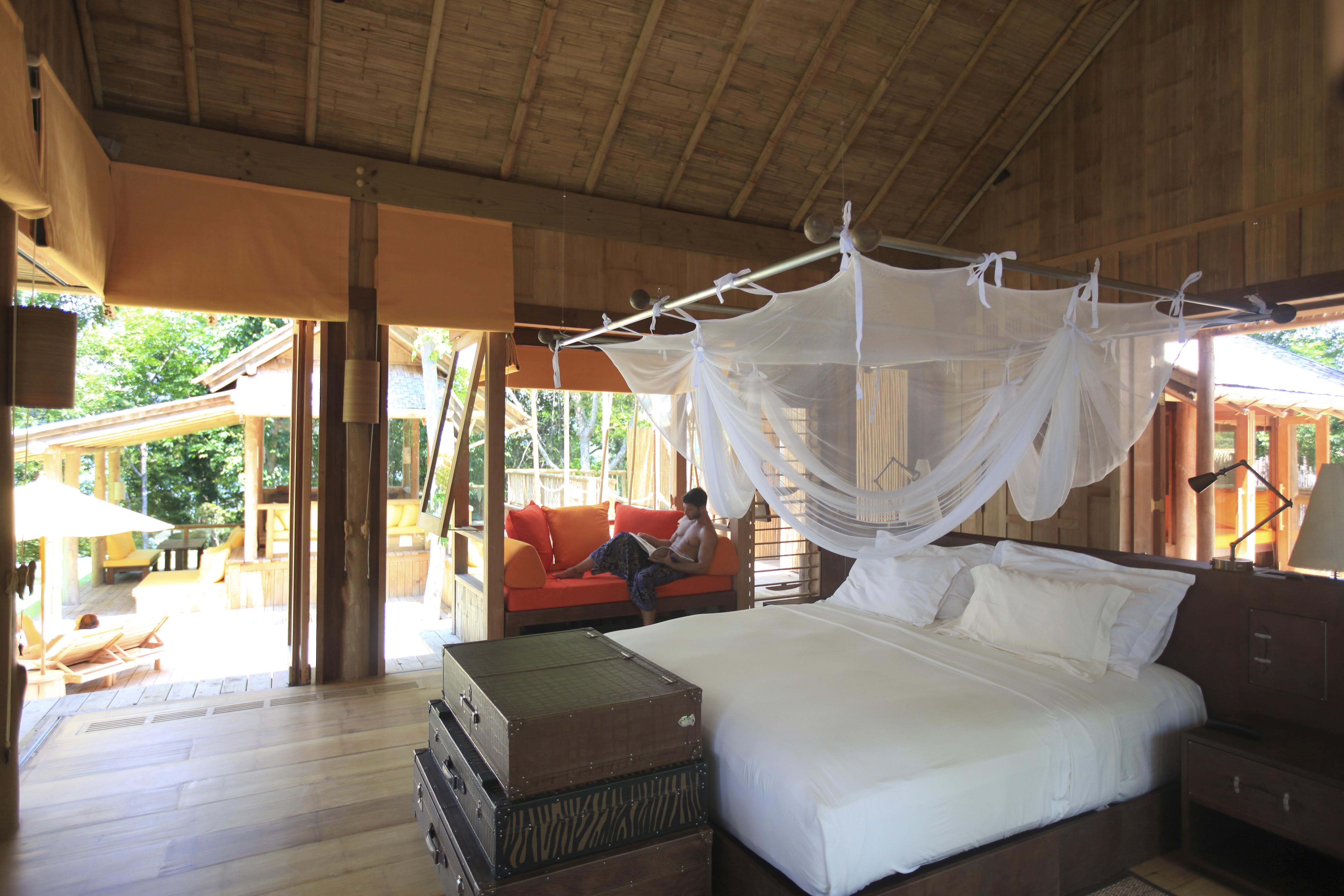 Soneva Kiri - SHA Extra Plus Ko Kut Esterno foto