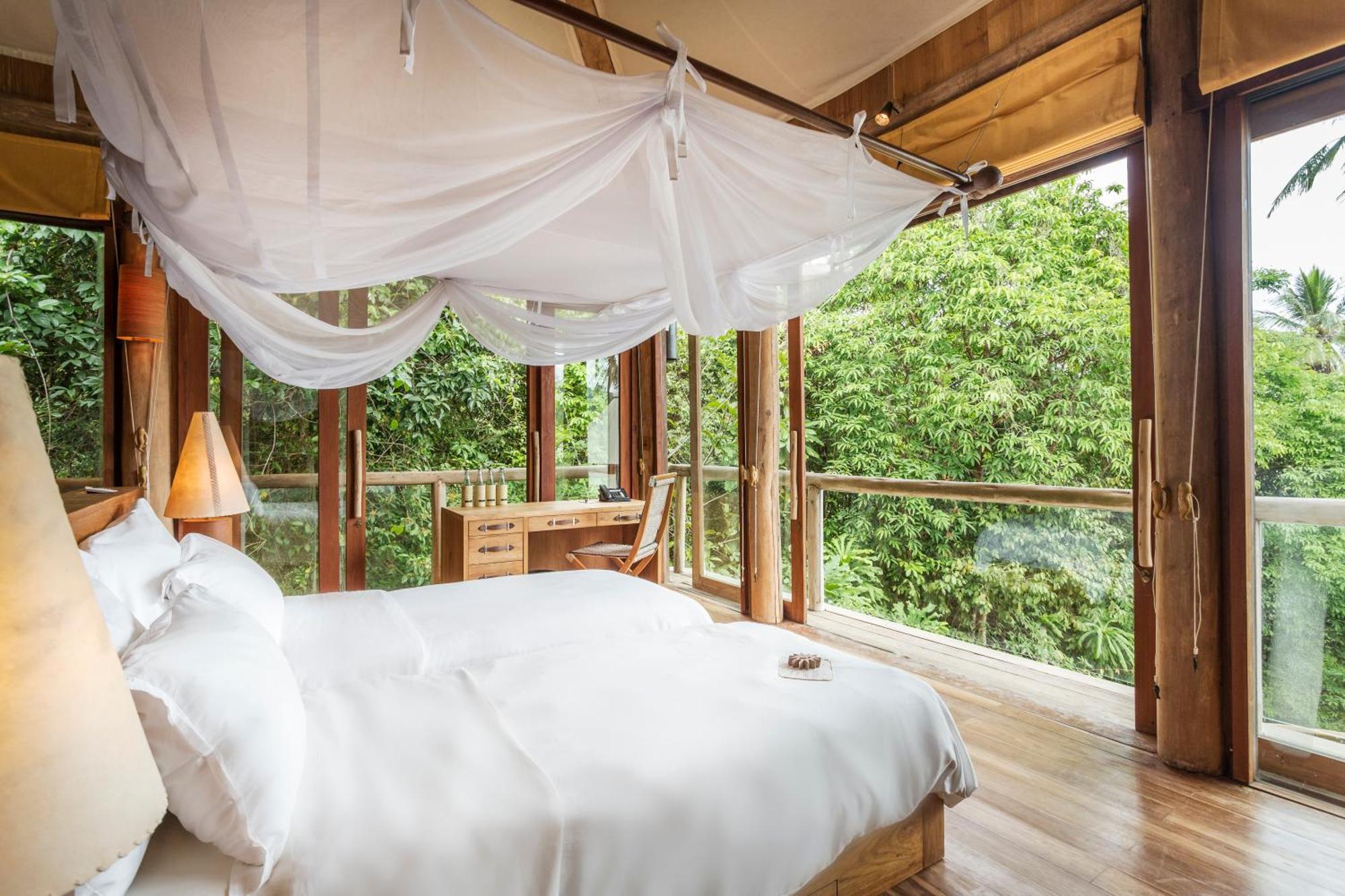 Soneva Kiri - SHA Extra Plus Ko Kut Camera foto