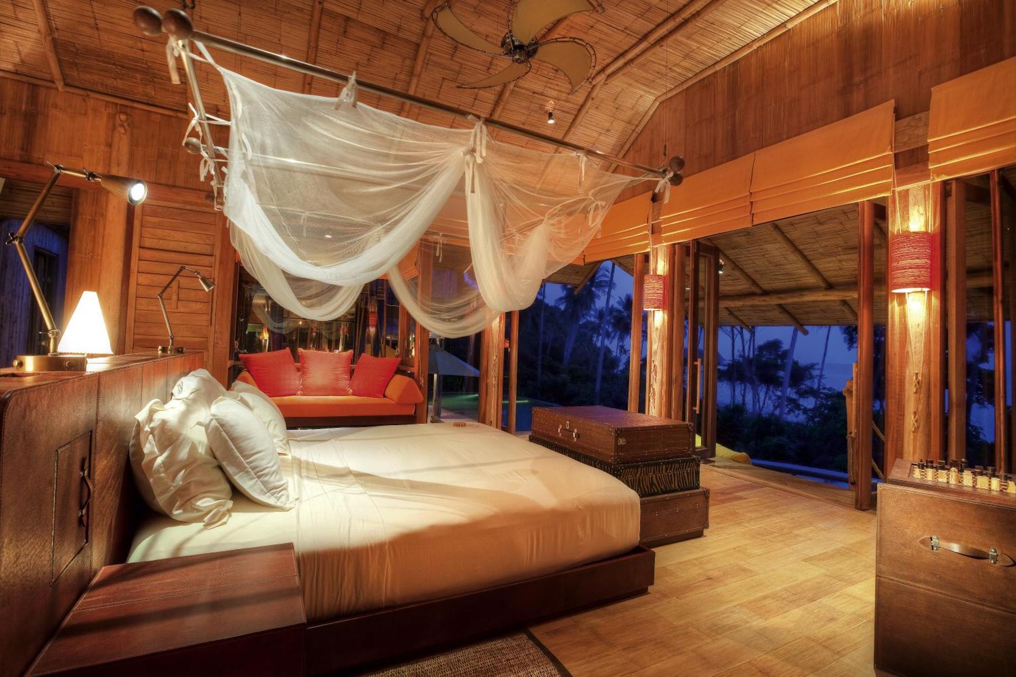 Soneva Kiri - SHA Extra Plus Ko Kut Esterno foto