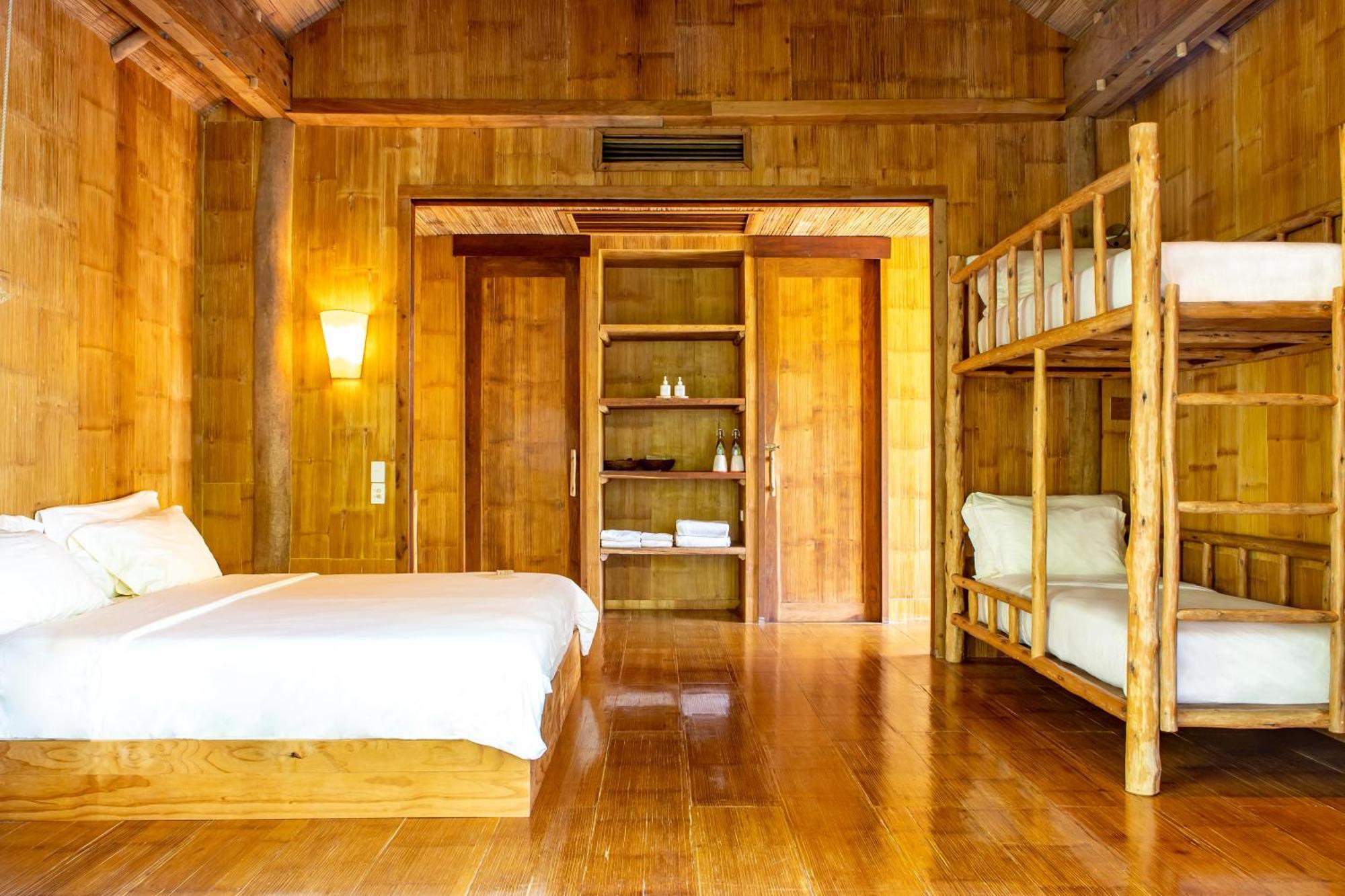 Soneva Kiri - SHA Extra Plus Ko Kut Camera foto