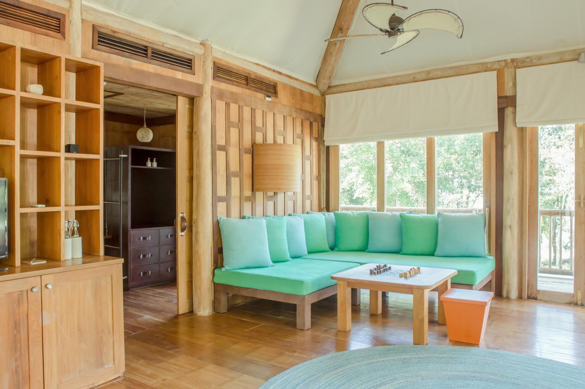 Soneva Kiri - SHA Extra Plus Ko Kut Camera foto