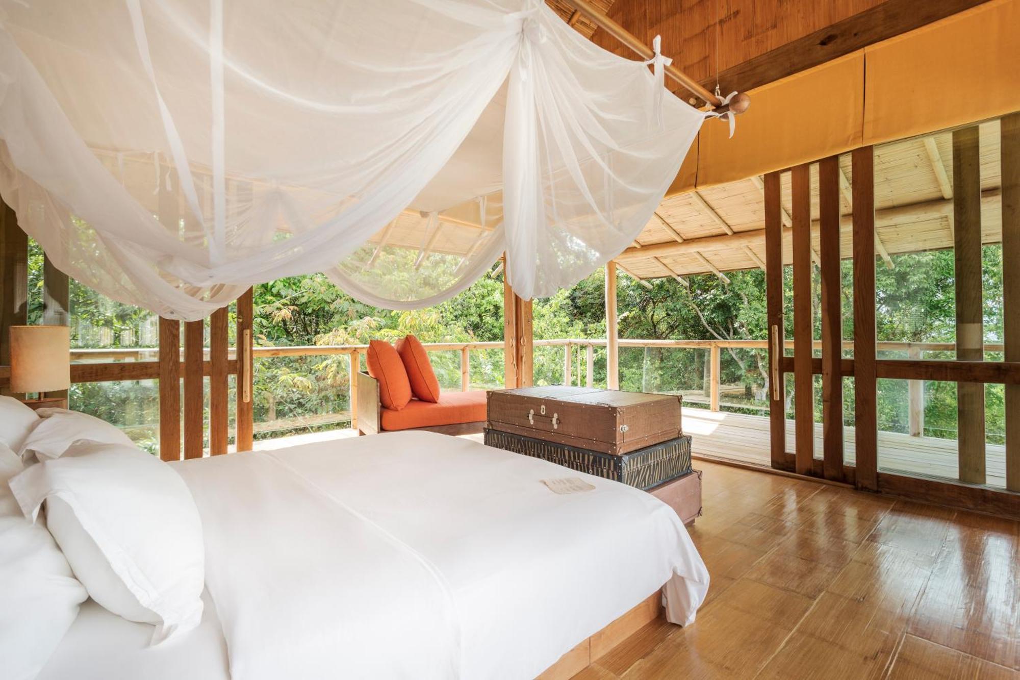 Soneva Kiri - SHA Extra Plus Ko Kut Camera foto