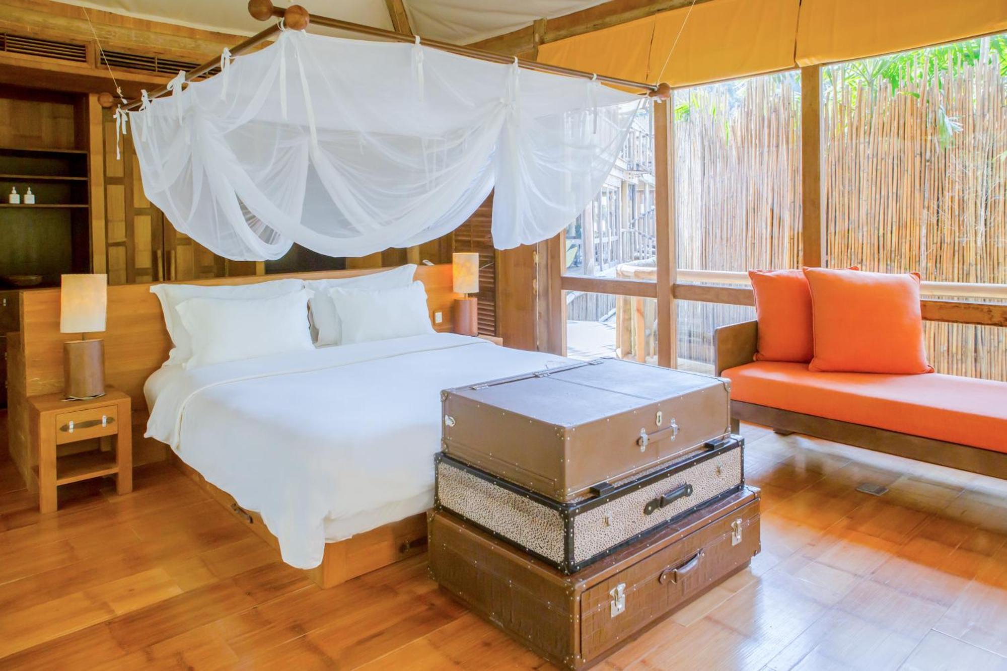 Soneva Kiri - SHA Extra Plus Ko Kut Camera foto