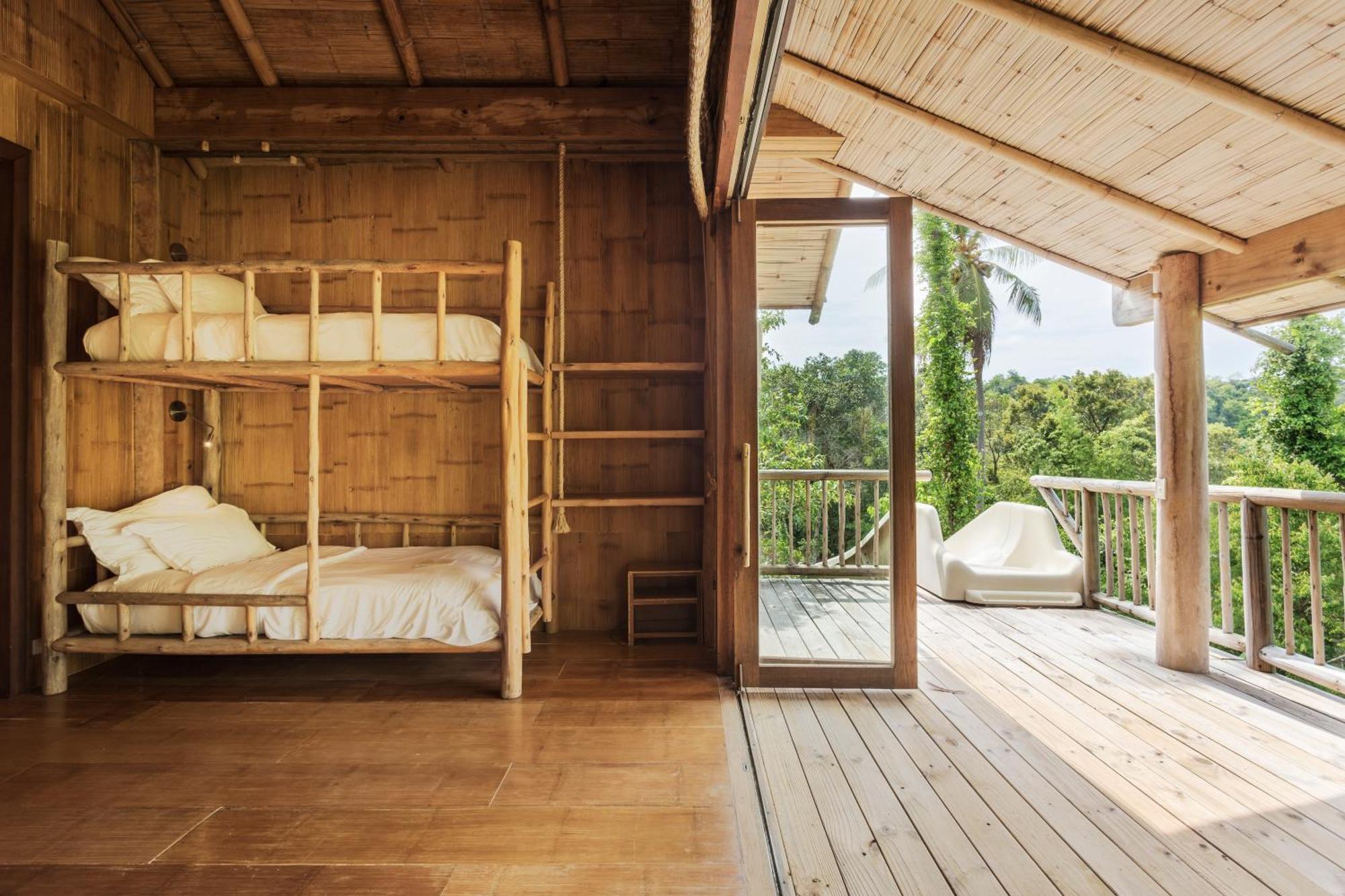 Soneva Kiri - SHA Extra Plus Ko Kut Camera foto