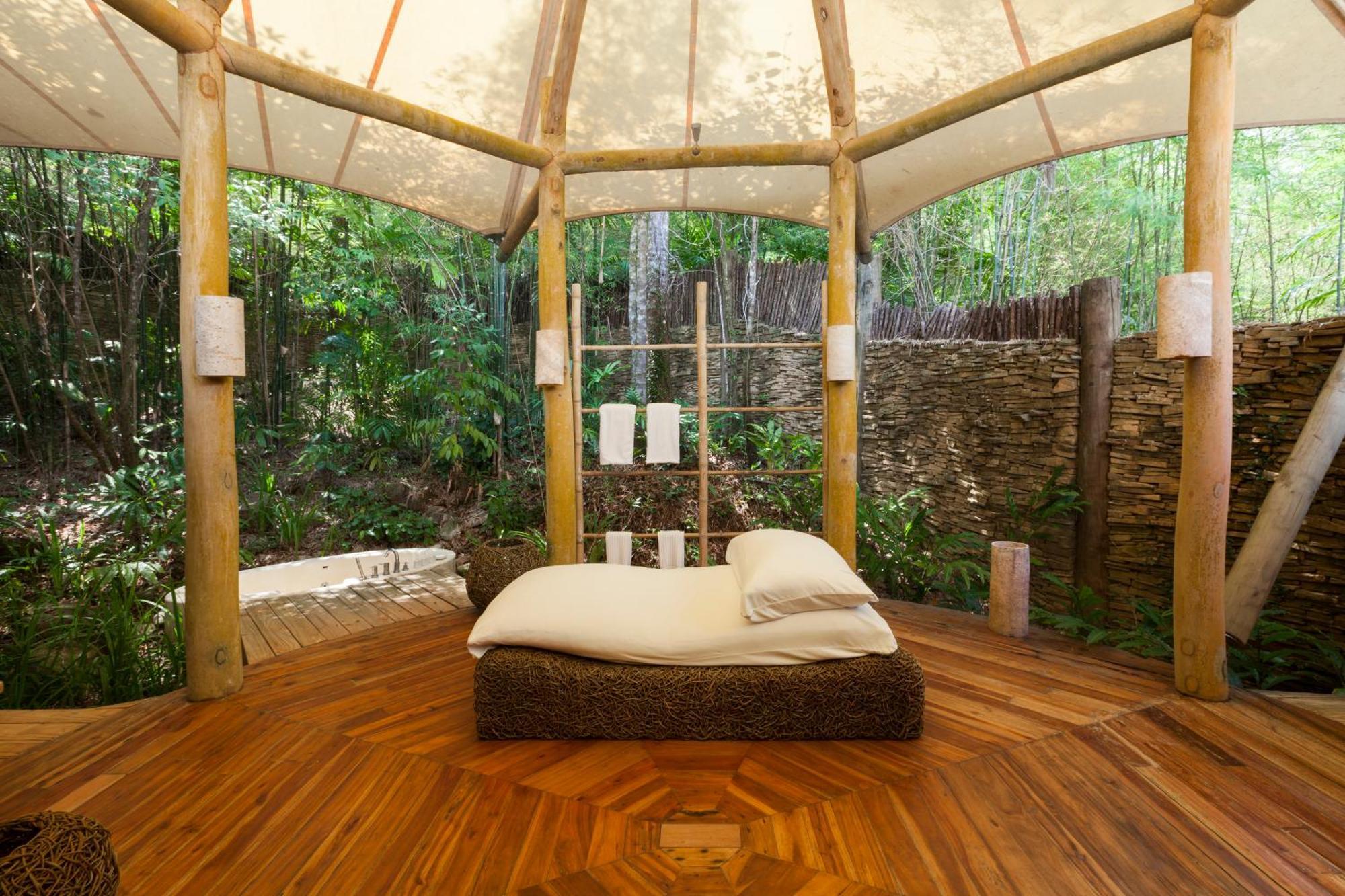 Soneva Kiri - SHA Extra Plus Ko Kut Camera foto