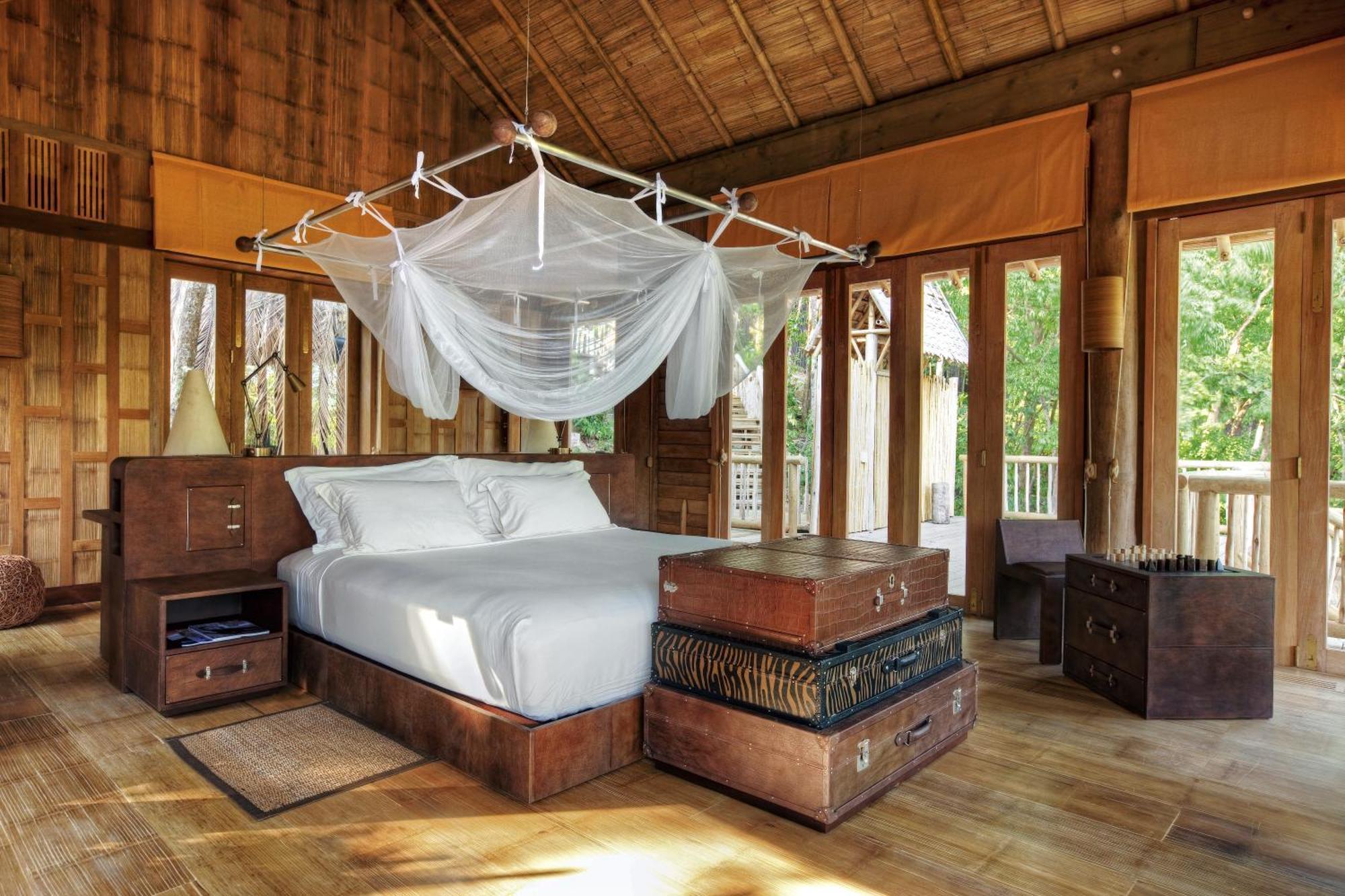 Soneva Kiri - SHA Extra Plus Ko Kut Esterno foto