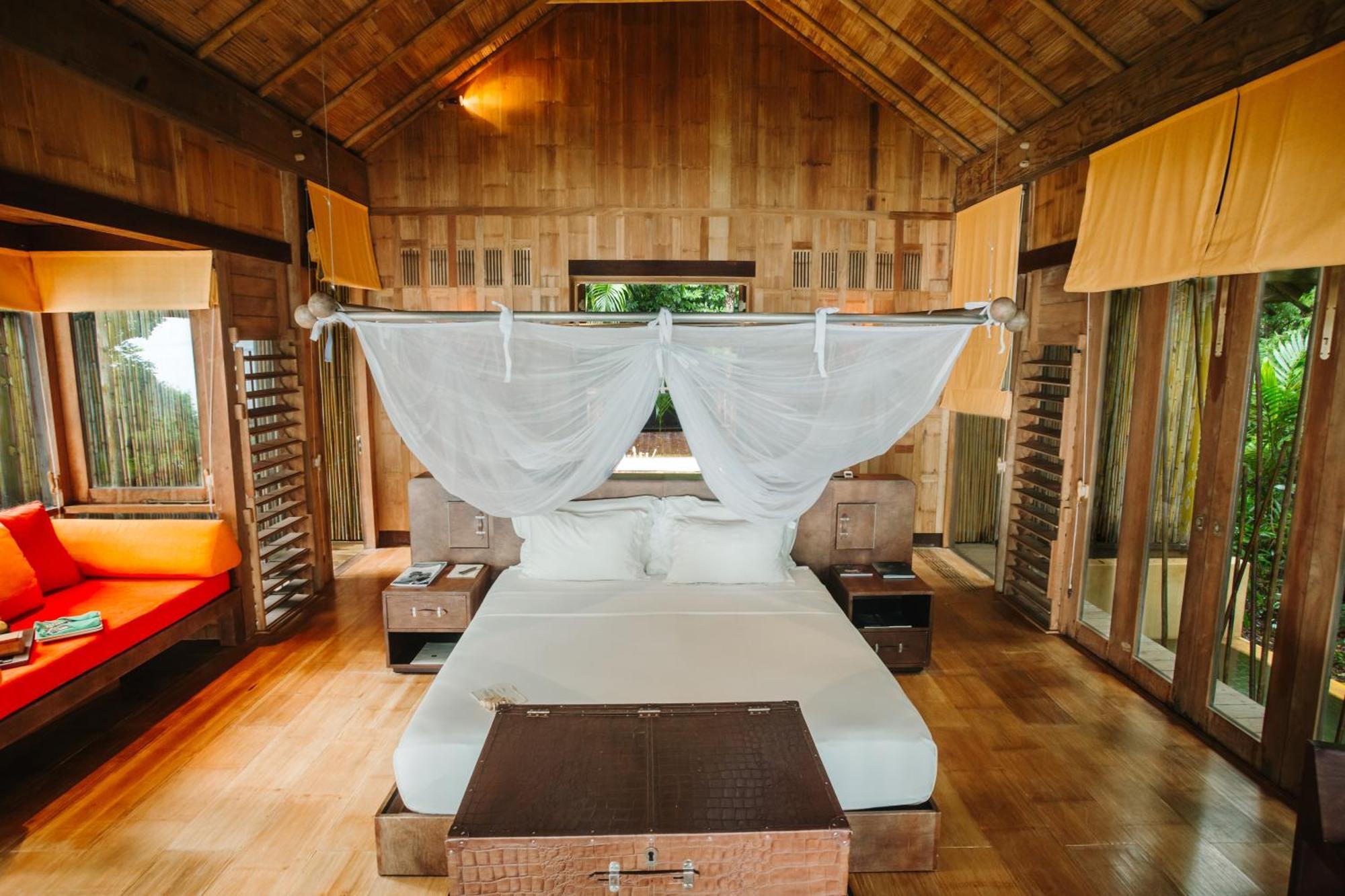 Soneva Kiri - SHA Extra Plus Ko Kut Esterno foto